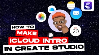 How to Make iCloud Intro (Advanced Tutorial)