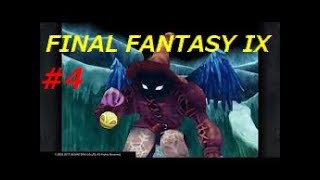 【FF9】 攻略動画 part4　〜氷の洞窟〜