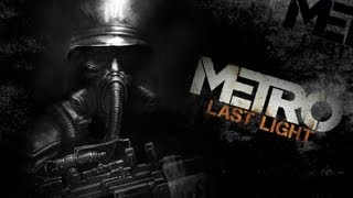 Metro Last Light official main menu theme song [15 MIN EXTENDED VERSION HD]