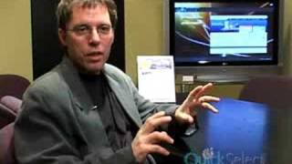 Introduction to QuickSelect