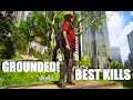 The Last of Us 2 Ellie Immersive Brutal Gameplay (GROUNDED | BEST KILLS IV) 4K/60FPS