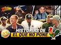 EL ZOCOLEO 😂 HISTORIAS DEL QUE NO PONE 🤣 EL DOTOL NASTRA