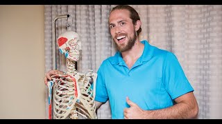Chase Shott Program Testimonial: RVC Massage Therapy Training Program