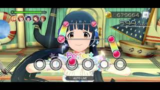 【ミリシタ・オートライブ】FIND YOUR WIND！（スペシャルアピール）