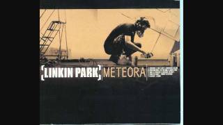 Linkin Park-Foreword [Meteora]