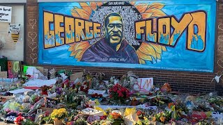 One Year Later: How George Floyd’s Death Changed Local Policing