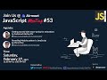 Meetup#53 Revealing Module Pattern
