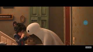 wE JuMpEd OuT a WiNdOw meme big hero 6