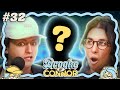 Choosing a New Co-Host | Brooke and Connor Make a Podcast - Episode 32