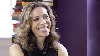 Meet Linda Rottenberg | A high-impact entrepreneur | Leaders in Action Society