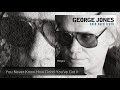 George Jones ~  