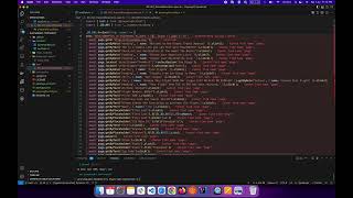 #6 - "[Part 2] Exploring TestData Iteration with ForEach #Playwright & #TypeScript | #EagerBeavers "