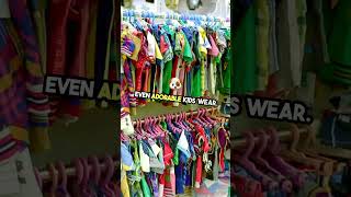 Unbelievable Fashion Deals Everything 3 AED! prt 3