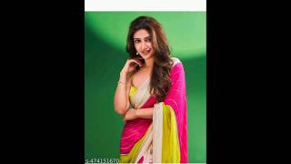 pushpa2 sreeleela saree on meesho with code  #meesho #pushpa2 #meeshosaree