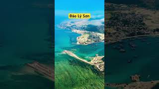 Đảo Lý Sơn (đảo tỏi), Việt Nam #travel #tourism #dulich #island #beach