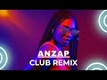 Dj Sercan Saver - Anzap (Club Remix)