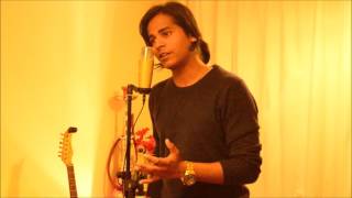 JI HUZOORI (Cover) - By Manas Bhatnagar || Ki & Ka ||