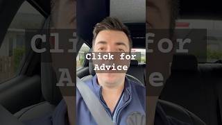 Career advice from a miserable wage slave #shorts