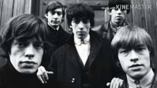 The Rolling Stones- Ride 'em on down (Lyrics))