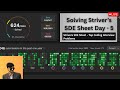 SDE Sheet Challenge Day 5 | Solving Linked List Problems Leetcode