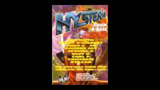 hysteria 20 dj andy c