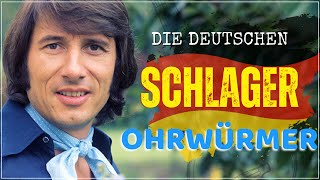 Die Besten Deutschen Schlager 2024 - OHRWÜRMER DER 60er \u0026 70er JAHRE 🇩🇪 DIE GRÖSSTEN HITS