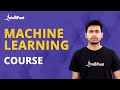 Machine Learning Full Course | Machine Learning Tutorial for Beginners| Intellipaat