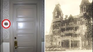 This University May Have The Most Haunted Campus In The World
