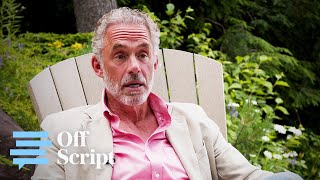 Jordan Peterson: The radical Left is guilt-tripping the West into oblivion