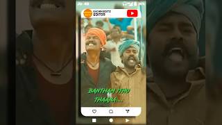 Jigiri dhosthu|Friendship whatsapp status|Namma veetu pilla video song|SACHIN EDITZ