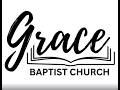Wednesday Bible Study 5 27 26