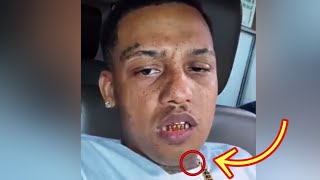 Rapper DopeBoy Ra Last Instagram Video 5 Hours Before Death | Warning signs