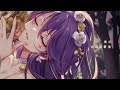 vocaloid 墨清弦 mo qingxian【wind feather 风羽】sub esp eng jp cc anniversary song