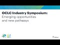 OCLC Industry Symposium @ IFLA 2021