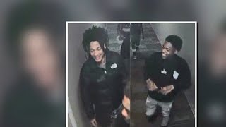 Gsu Students Assaulted And Robbed Inside Dorms
