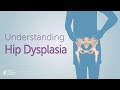 Understanding Hip Dysplasia | Boston Children's Hospital