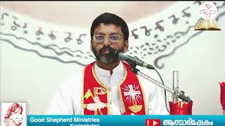 കുരിശിലെ മരണവും - എന്‍റെ മരണവും#Christian#inspirational#Talk