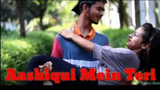 Aashiqui Mein Teri 2 Full Video|New song-Ranu Mondal 3rd Song Record with Himesh Reshammiya