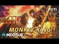 【INDO SUB】Monkey King | Fantasi/Aksi/Petualangan | iQIYI Film Tiongkok