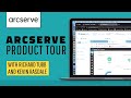 Arcserve OneXafe Solo Walkthrough: A Cloud Storage and backup Solution