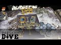 The Everrain - a detailed unboxing of the base Kickstarter pledge