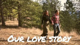 Our Love Story - How We Met