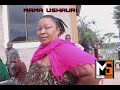 Mama Ushauri Ft Nelemi Mbasando_Ahsante Mungu_Mbasha Studio- 2021