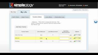 Update Your Trackers on the Fly - demo by Mark Joyner