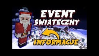 Event Świąteczny Minecraft ButtonFarm!