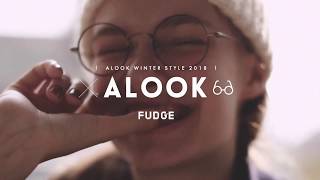 【FUDGE × ALOOK / 2017ＡＷ】SPECIAL MOVIE (Long Ver.)