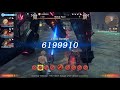 xenoblade chronicles 6 200 000 damage in one chain attack