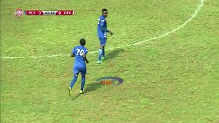 Highlights: Polisi Tanzania 3-0 Dodoma Jiji FC - VPL 26/09/2020