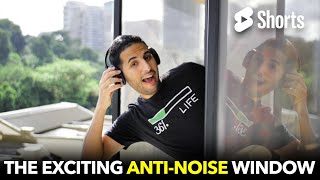 The Exciting Anti-Noise Window #220