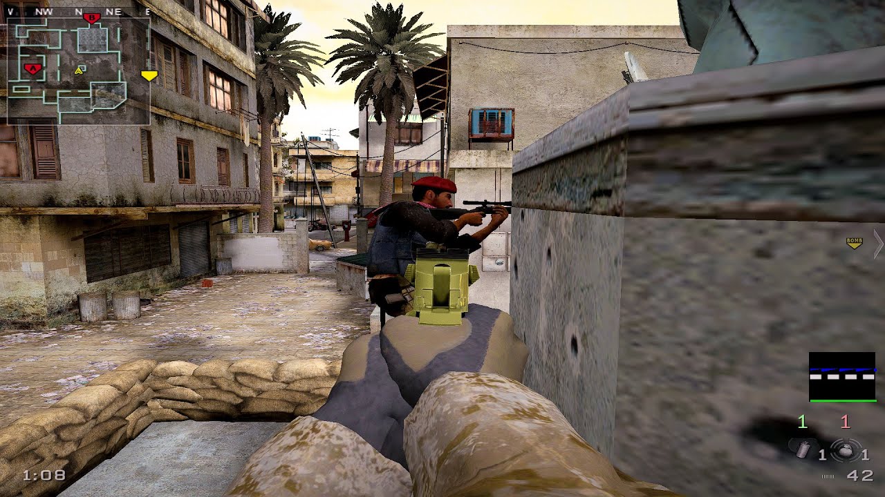 Weekly Highlights Cod4 1 Callofduty Youtube